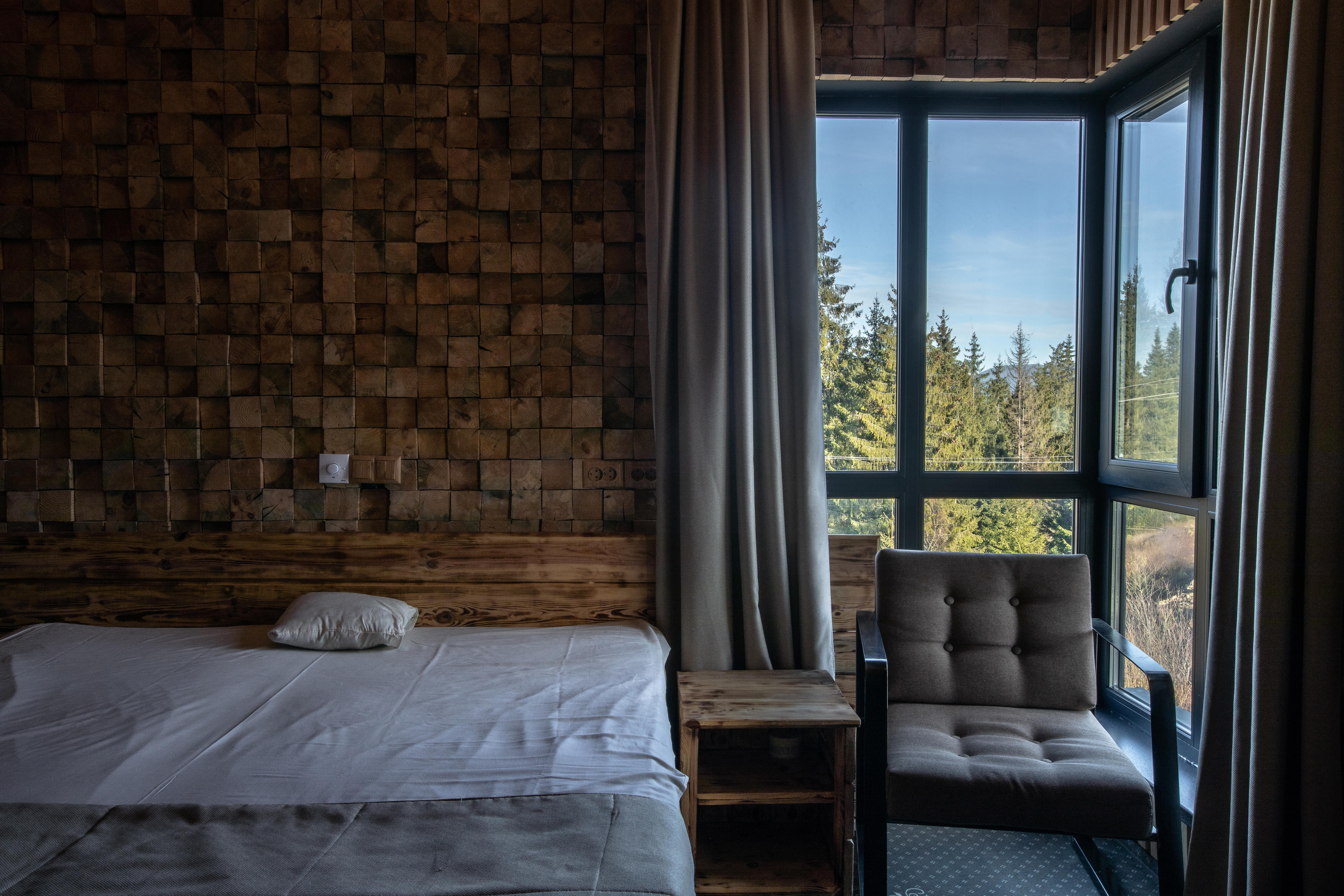 Ego Hotel Буковель Yablunytsya Bagian luar foto