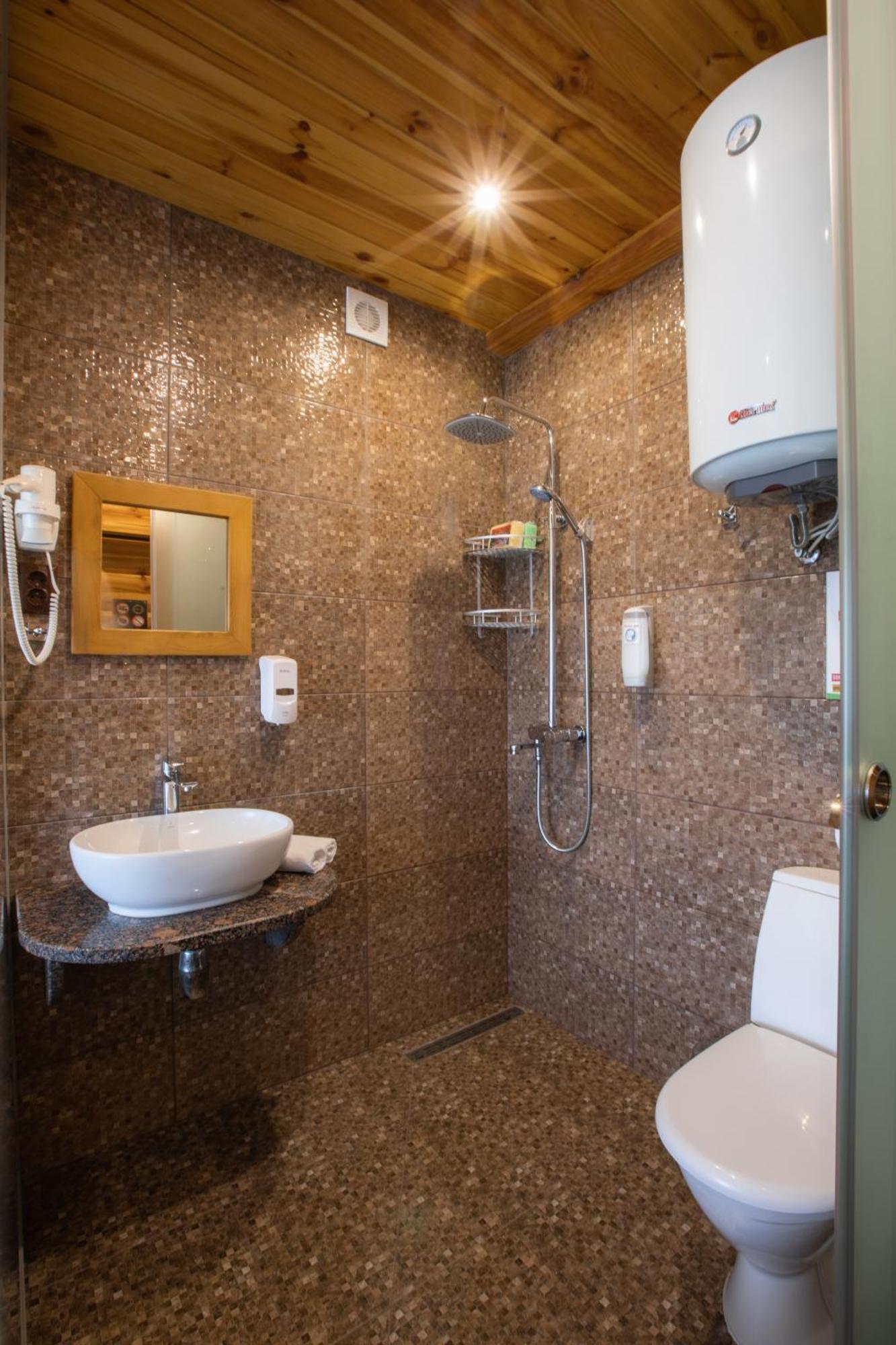 Ego Hotel Буковель Yablunytsya Bagian luar foto