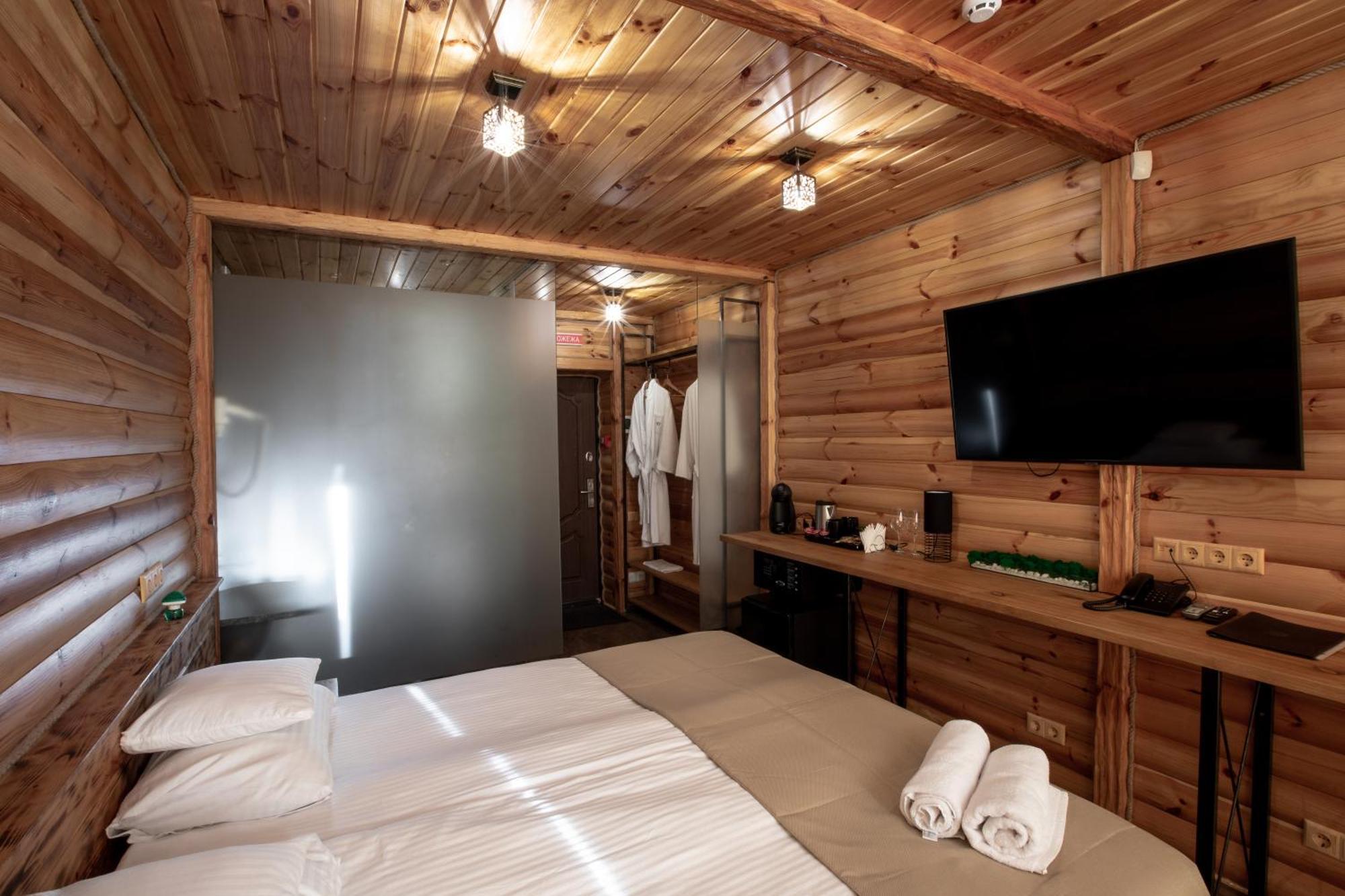 Ego Hotel Буковель Yablunytsya Bagian luar foto