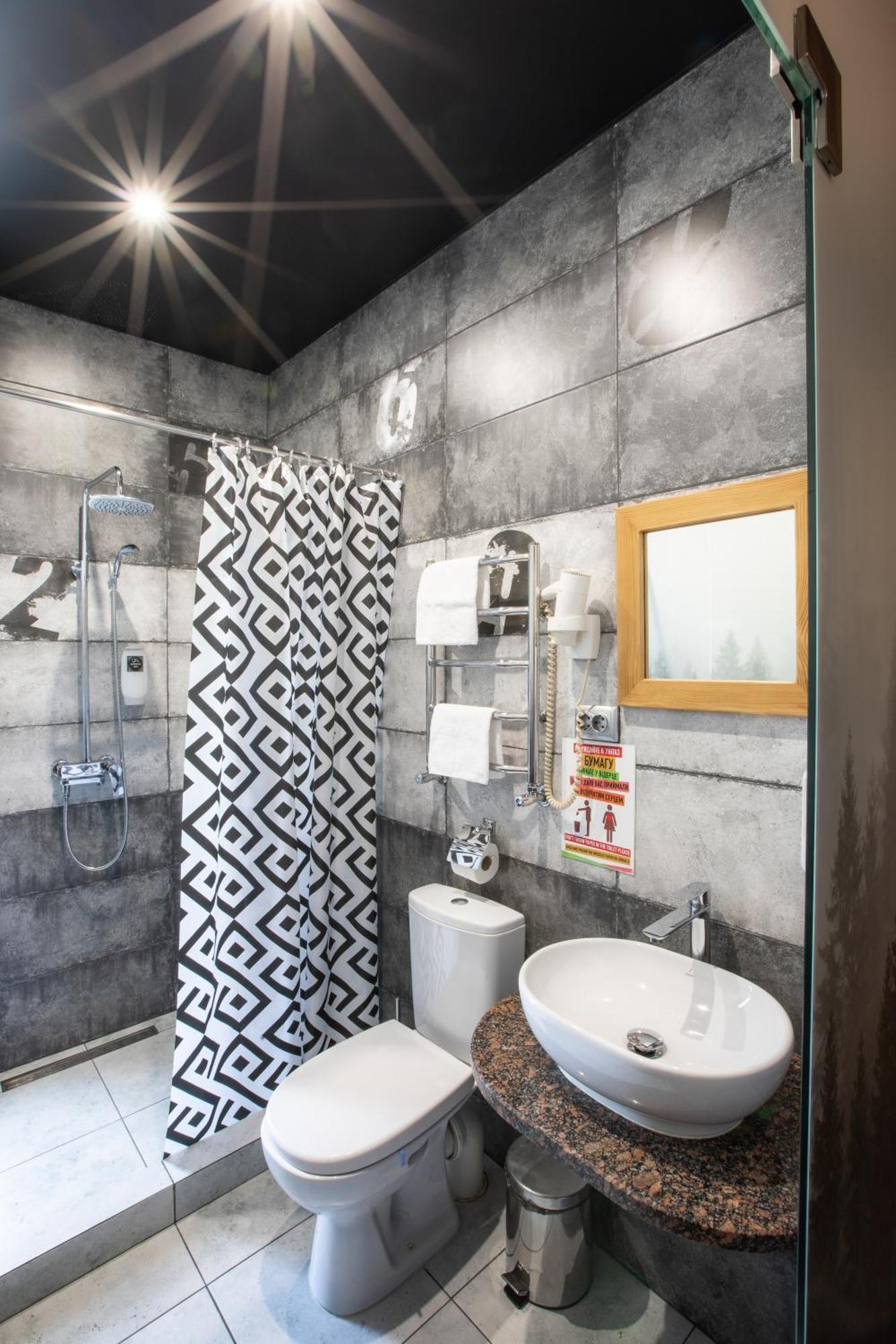 Ego Hotel Буковель Yablunytsya Bagian luar foto